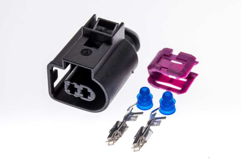 Kit reparare conector electric